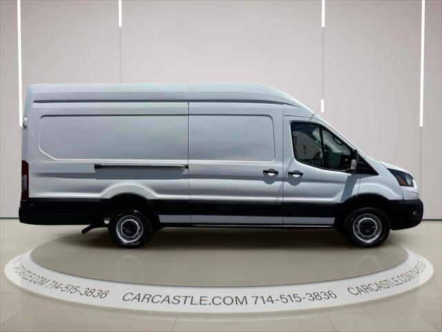 2021 Ford Transit Cargo Van T-350