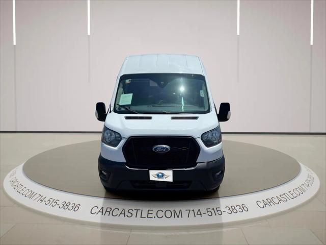 2021 Ford Transit Cargo Van T-350
