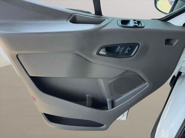 2021 Ford Transit Cargo Van T-350