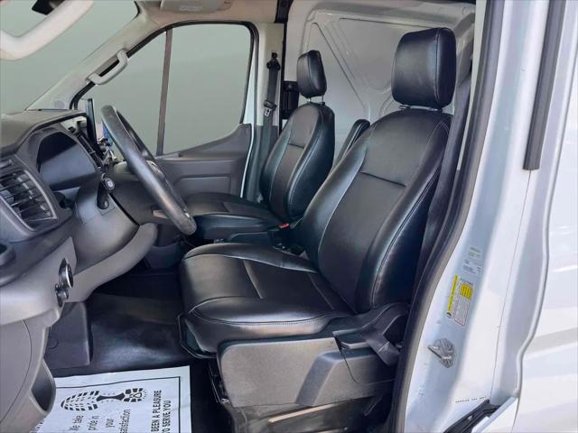2021 Ford Transit Cargo Van T-350