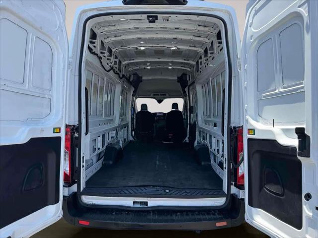 2021 Ford Transit Cargo Van T-350