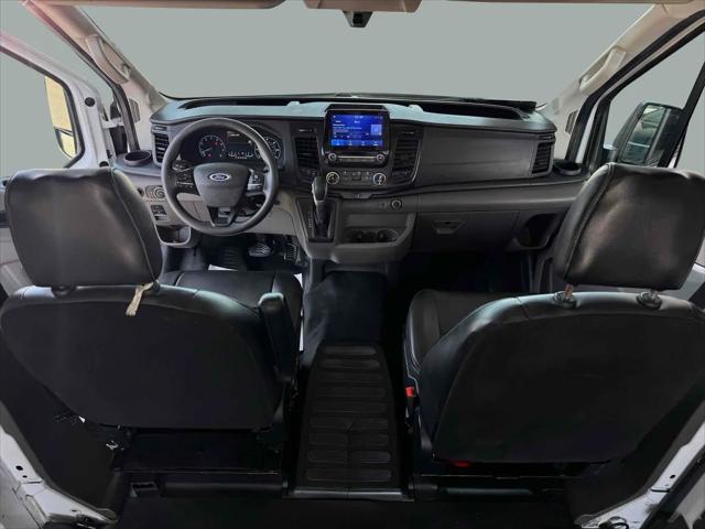 2021 Ford Transit Cargo Van T-350