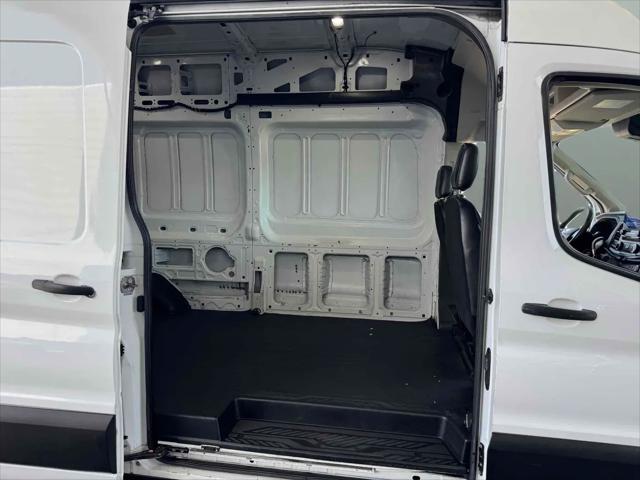2021 Ford Transit Cargo Van T-350