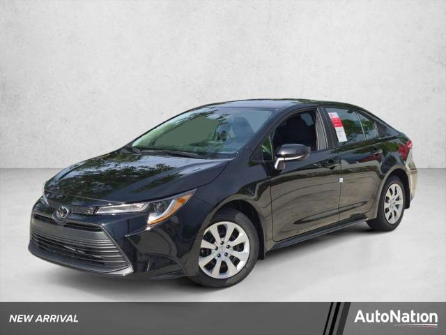 2026 Toyota Corolla LE for sale in Davie, FL
