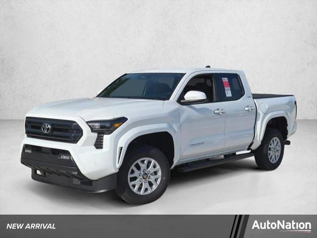 2026 Toyota Tacoma SR5 for sale in Davie, FL