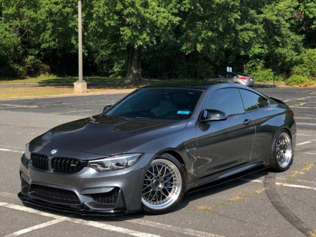 2015 BMW M4 Base for sale in Gastonia, NC