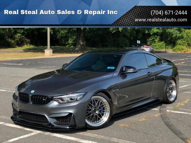 2015 BMW M4 Base for sale in Gastonia, NC
