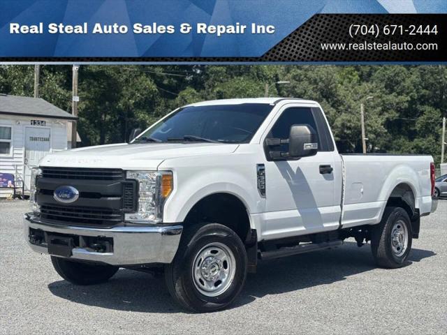 2017 Ford F-350 XL for sale in Gastonia, NC