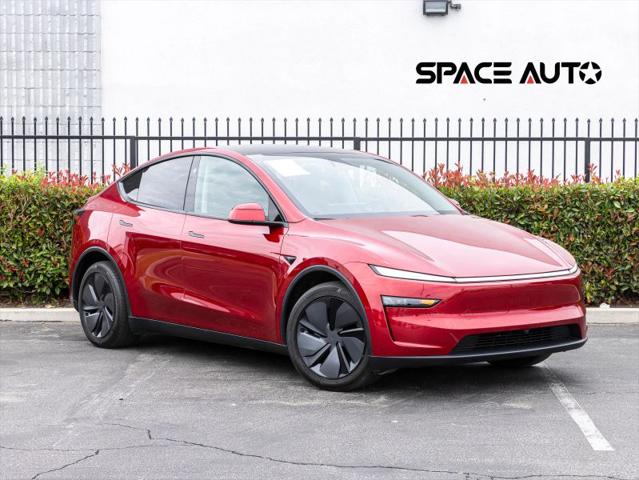 2026 Tesla Model Y Long Range Launch Series for sale in Azusa, CA