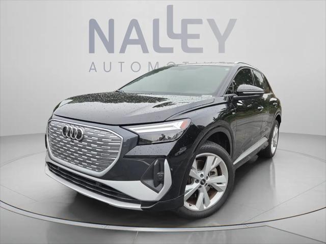 2023 Audi e-tron Premium 50 quattro for sale in Roswell, GA