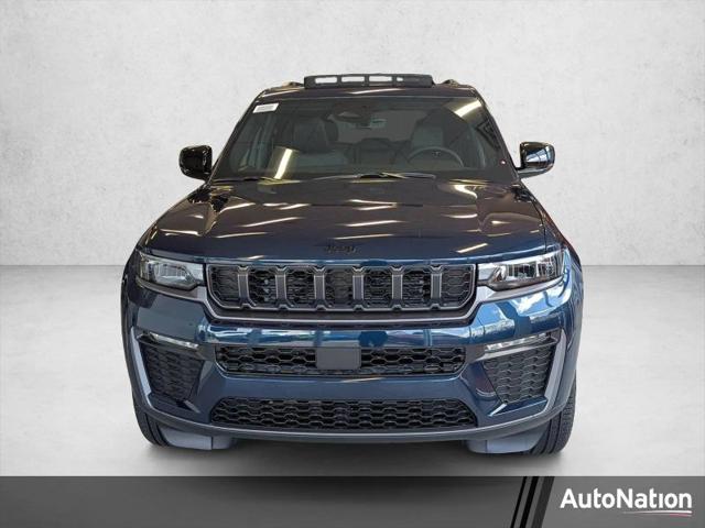 2026 Jeep Grand Cherokee Limited 4x2 for sale in Columbus, GA