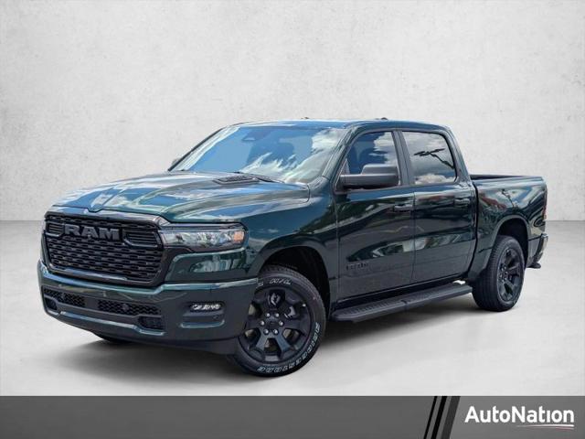 2026 Ram 1500 Express Crew Cab 4x4 57 Box for sale in Columbus, GA