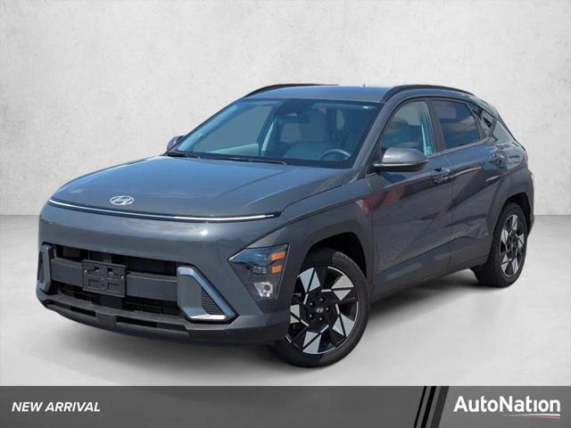 2024 Hyundai Kona SEL for sale in Columbus, GA