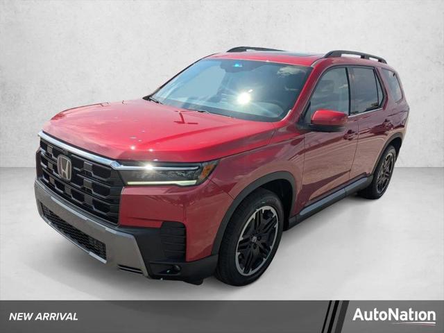 2026 Honda Pilot Touring Blackout for sale in Mobile, AL