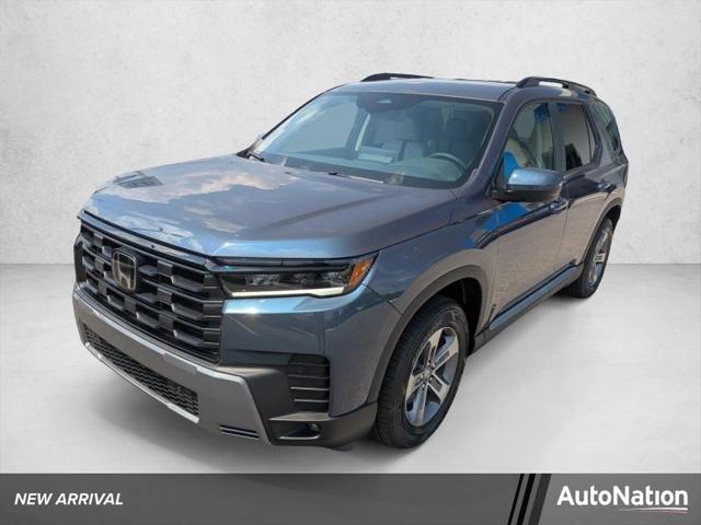 2026 Honda Pilot EX-L for sale in Mobile, AL