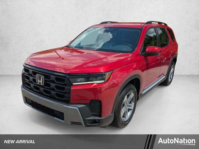 2026 Honda Pilot EX-L for sale in Mobile, AL