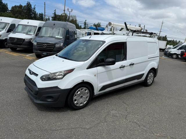 2014 Ford Transit Connect XL for sale in Lynnwood, WA