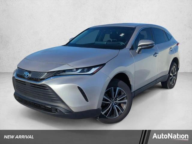 2023 Toyota Venza LE for sale in Fort Myers, FL
