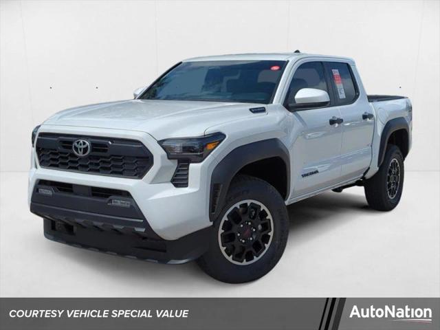 2025 Toyota Tacoma TRD Off Road for sale in Fort Myers, FL