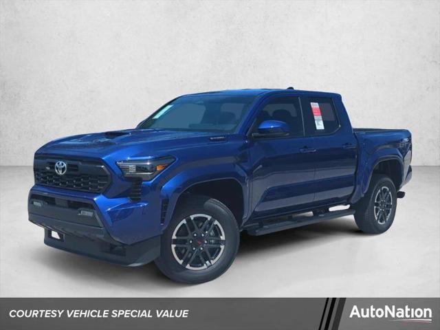 2025 Toyota Tacoma TRD Sport 4WD for sale in Fort Myers, FL