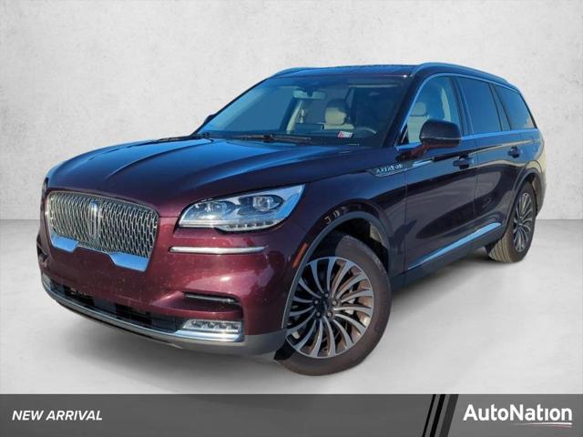 2022 Lincoln Aviator Reserve for sale in Fort Myers, FL