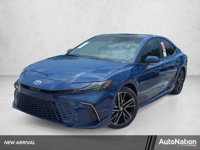 2026 Toyota Camry XSE for sale in Fort Myers, FL