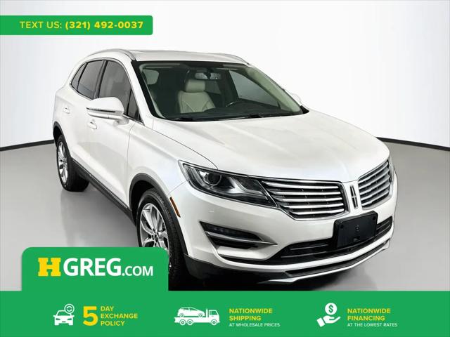 2017 Lincoln MKC Select for sale in Orlando, FL