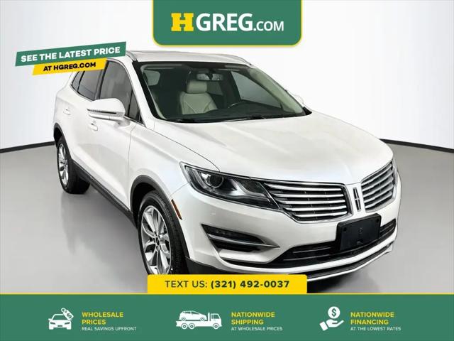 2017 Lincoln MKC Select for sale in Orlando, FL