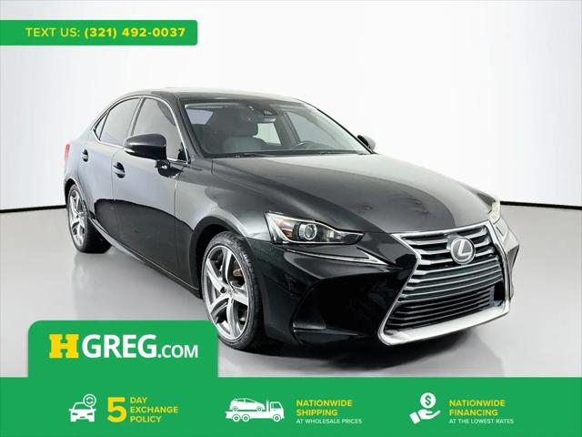 2019 Lexus IS 300 IS 300 for sale in Orlando, FL