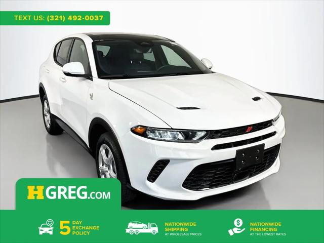 2024 Dodge Hornet GT Plus AWD for sale in Orlando, FL