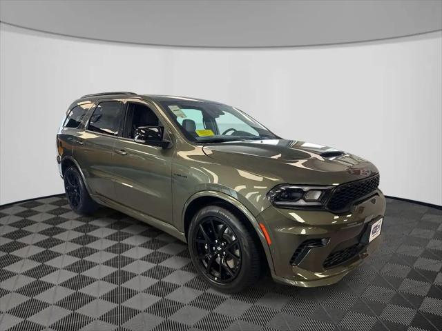 2026 Dodge Durango GT Premium AWD HEMI V8 for sale in Brockton, MA