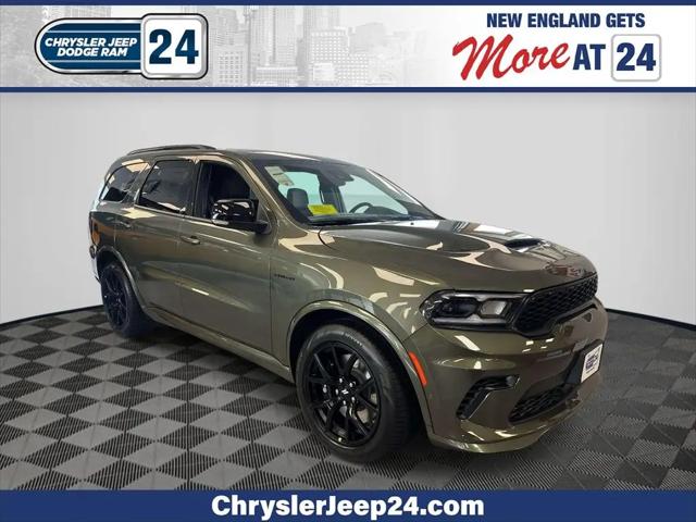 2026 Dodge Durango GT Premium AWD HEMI V8 for sale in Brockton, MA