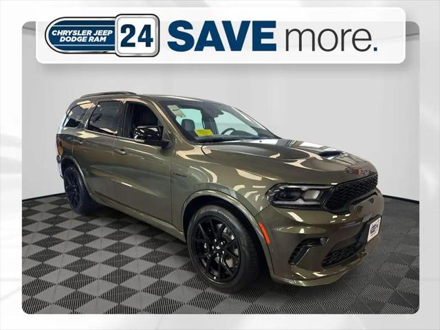 2026 Dodge Durango GT Premium AWD HEMI V8 for sale in Brockton, MA