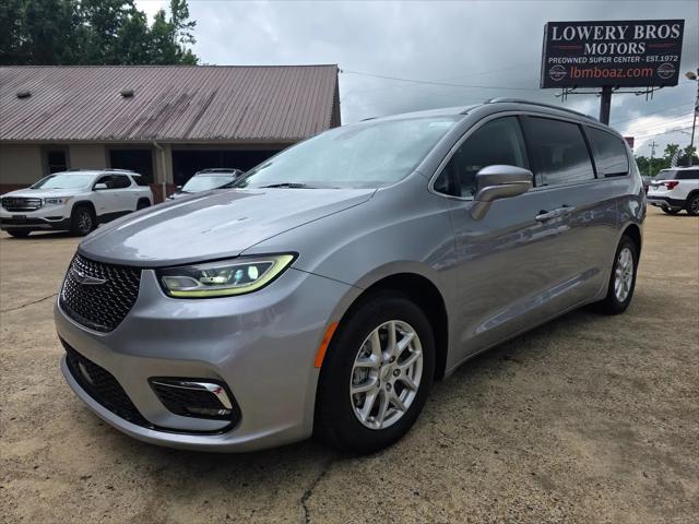 2021 Chrysler Pacifica Touring L for sale in Boaz, AL