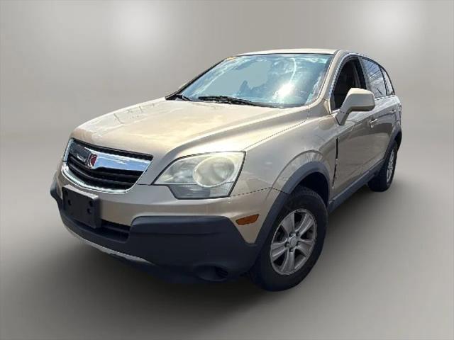 2008 Saturn VUE 4-Cyl XE for sale near Columbus, OH