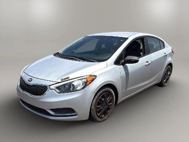 2015 Kia Forte for sale near Columbus, OH