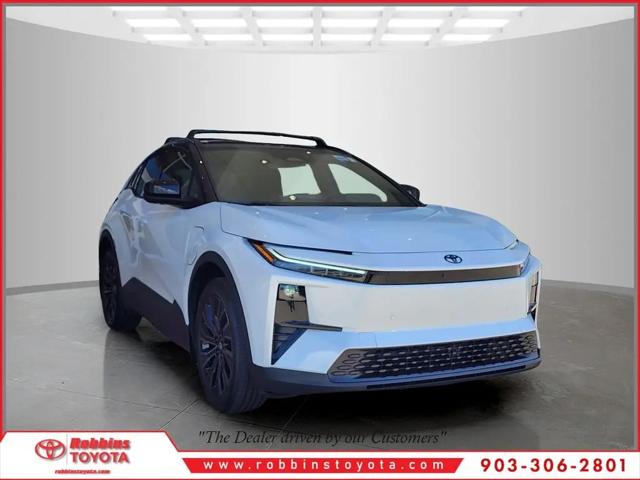 2026 Toyota C-HR XSE for sale in Nash, TX