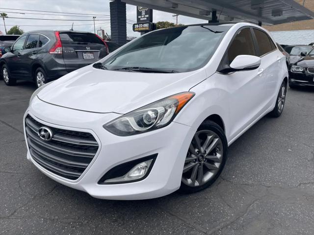 2016 Hyundai Elantra GT Base for sale in Arleta, CA