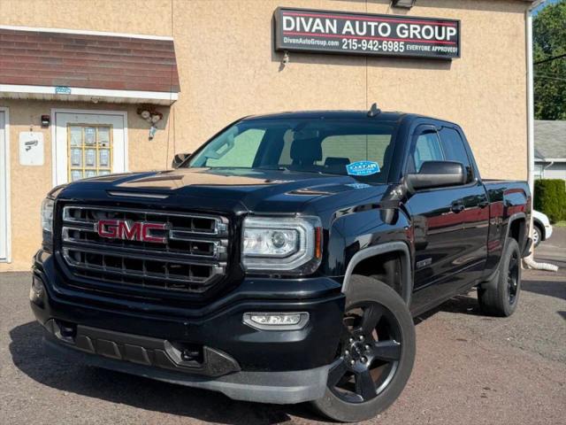 2016 GMC Sierra 1500 Base for sale in Feasterville Trevose, PA