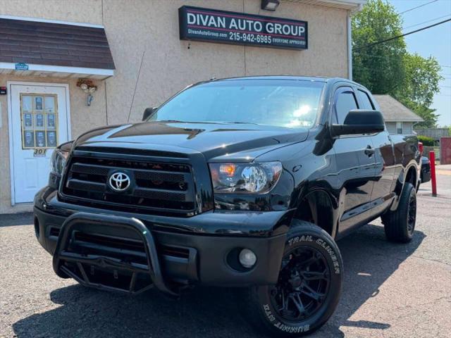 2012 Toyota Tundra Grade 4.6L V8 for sale in Feasterville Trevose, PA