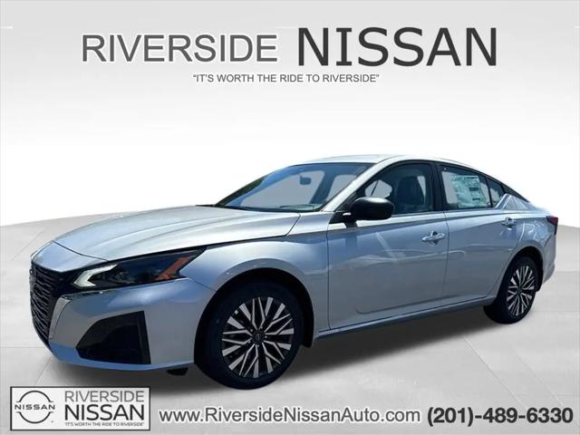 2026 Nissan Altima SV AWD for sale in Hackensack, NJ