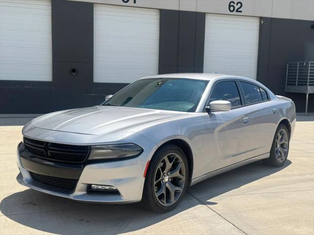 2015 Dodge Charger SXT for sale in Salt Lake City, UT