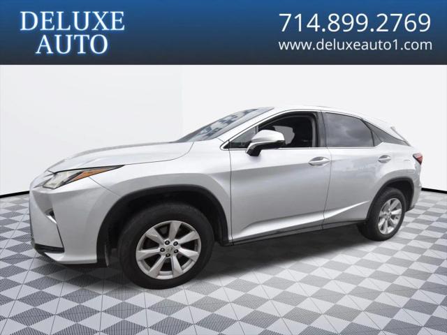 2016 Lexus RX 350 350 for sale in Midway City, CA