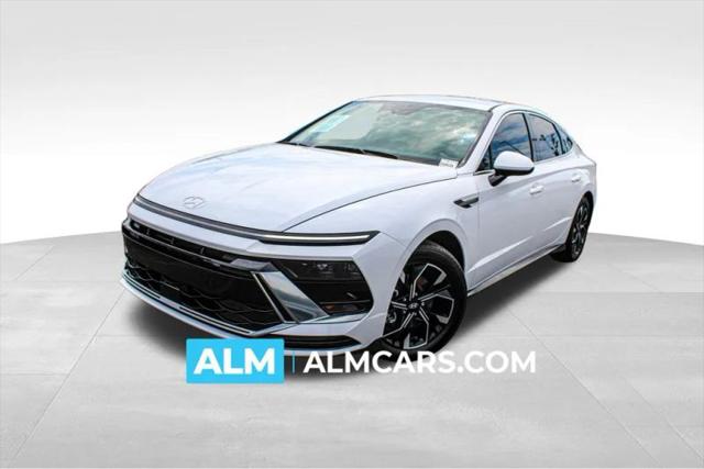 2025 Hyundai Sonata SEL for sale in Buford, GA