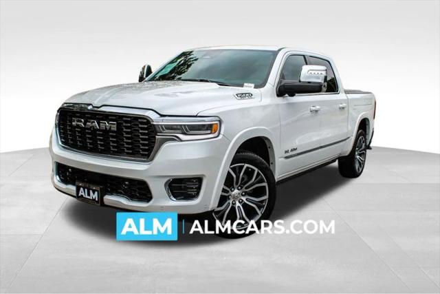 2025 Ram 1500 Tungsten for sale in Buford, GA