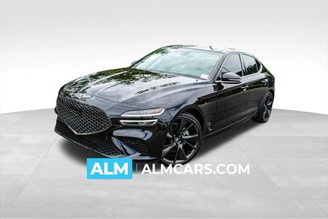 2023 Genesis G70 2.0T RWD for sale in Buford, GA