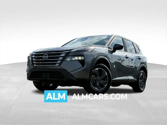 2025 Nissan Rogue SV FWD for sale in Bogart, GA