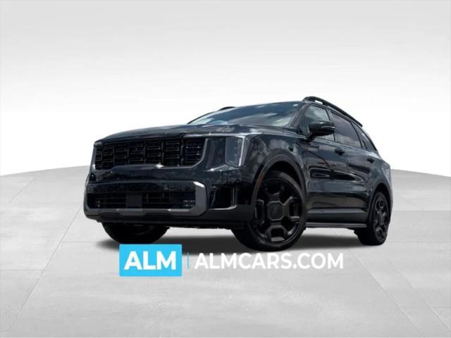2025 Kia Sorento X-Line SX for sale in Bogart, GA