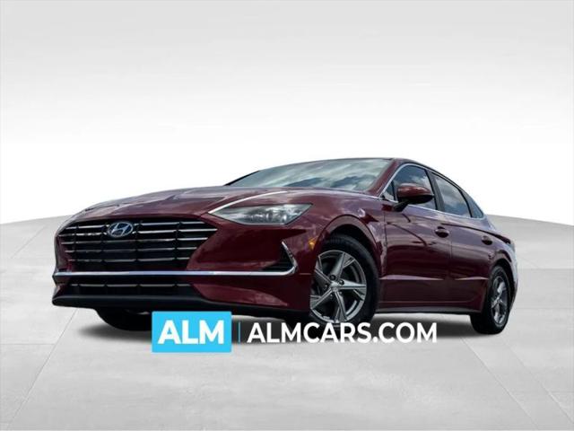2023 Hyundai Sonata SE for sale in Bogart, GA