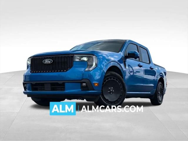 2025 Ford Maverick Lobo for sale in Bogart, GA